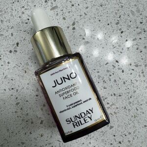 Sunday Riley Juno Oil - 0.5oz
